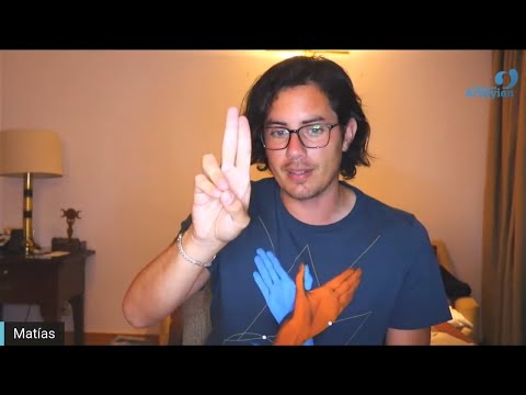 Day 260 Edición en Español - VICTORIA - Spanish edit- Matias De Stefano