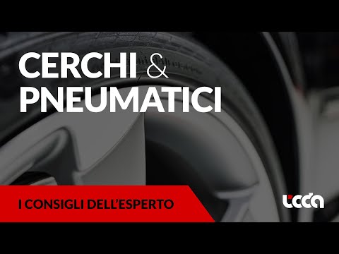 Come Pulire i Cerchi in Lega: Pulizia Cerchi e Pneumatici | Facile e Veloce