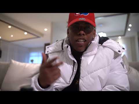 E. Santana  - 445 (Official Video)