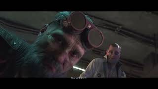 Dying Light 2 ゾンビパルクール#1「始まり」