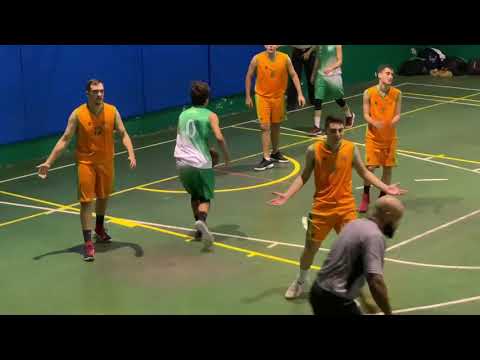 CATÒLIC  D´HOSPITALET   BUFALÁ octubre 2018