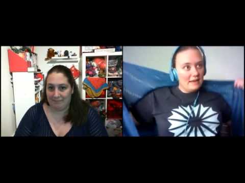 TheKnitGirllls Ep265 - Adults Ruin Everything