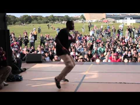 Fusion Concept World Final - Pool Battle - Candyman vs ??