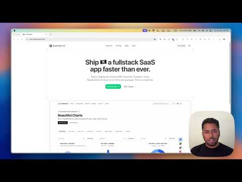 Supersaas v3.0 video preview