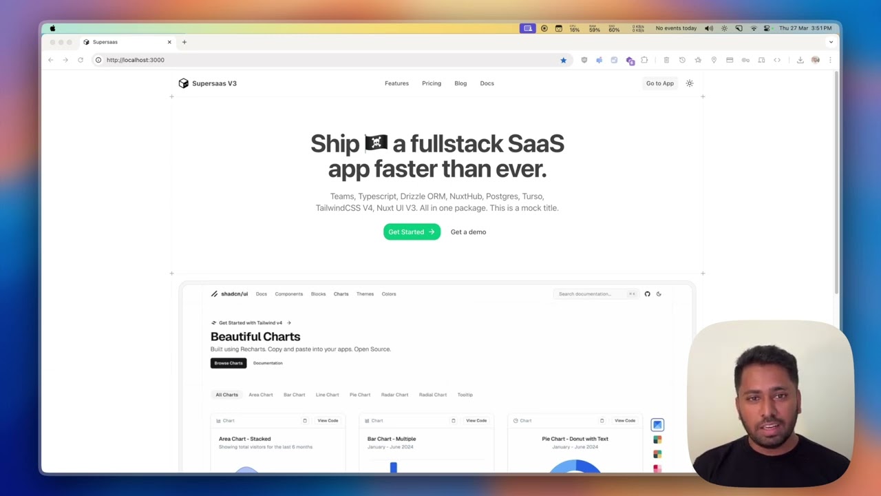 Supersaas v3.0 video preview