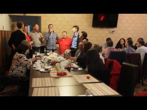 Chef de Pasti la Pizzeria Niculex  Sanpetru Mare IV