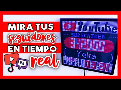 REDECORANDO CON DIVOOM · UNBOXING PIXOO 64