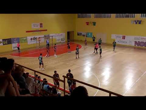 1ª Nac.Masc UB Lavadores - Disiclin Bm Lalin