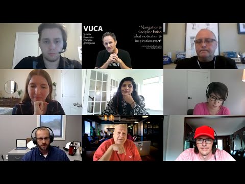 Mental Health | Neurodiversity & Mindfulness w/ Mark Kate Cassidy & Paul Doherty | AUG 2020