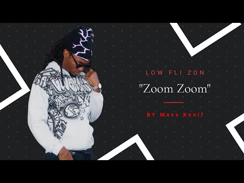 🚀 Maxx Kenif Live Performance | "Zoom Zoom" on Low Fli Zon 🚀