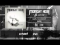 Midnight Hour - "B33920" (Official Lyric Video ...
