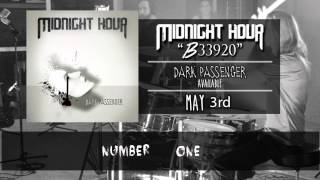 Midnight Hour - &quot;B33920&quot; (Official Lyric Video)