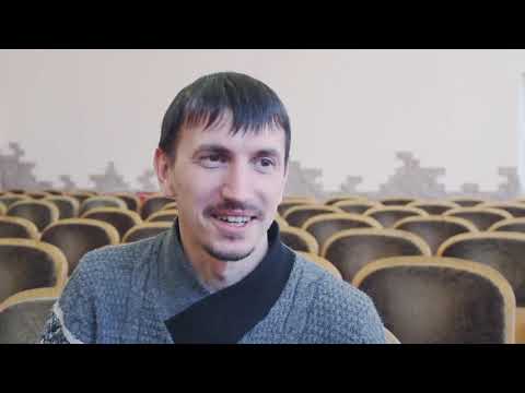 Учитель продолжается в своем ученике
