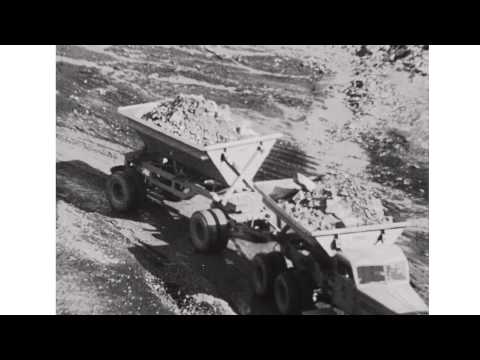 140 let společnosti HeidelbergCement