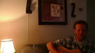 &quot;Rollin&#39; home&quot; Tyler Hilton cover by Billy Bryant