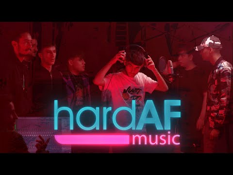 RAWMANIACS #9 - TRAP CYPHER ROMANIA