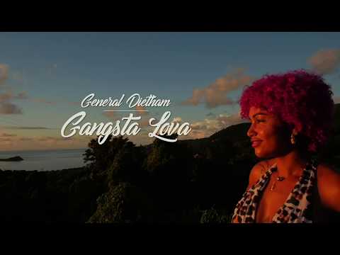 General Dietham - Gangsta lova