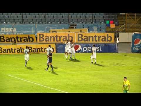 Video Resumen: Comunicaciones 2-0 Guastatoya - Clausura 2017, Jornada 13