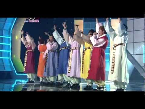 110909  Super Junior  Highway Romance