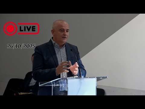 Biserica Lumina Lumii Chieri - 26/10/2025