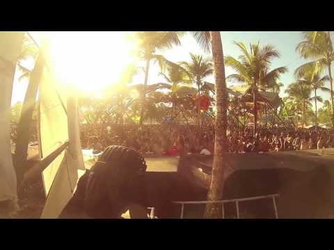 Universo Paralello #12 (2013-2014) - Fabio Fusco