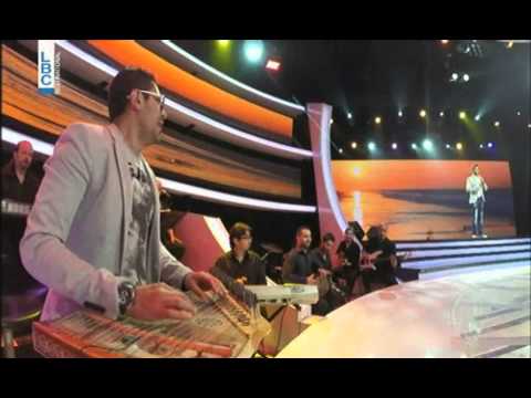 Ahla Jalseh - May 26,2014 - Jean Chahid