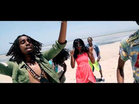AD Family (Boutross,Dope-I-mean,Kay Green) -  Kweli  ( Official Shrap Video )