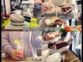 글루텐프리 비건 저탄수화물 베이커리 카페 Vlog
