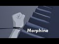 Michael Jackson - Morphine (animated film)