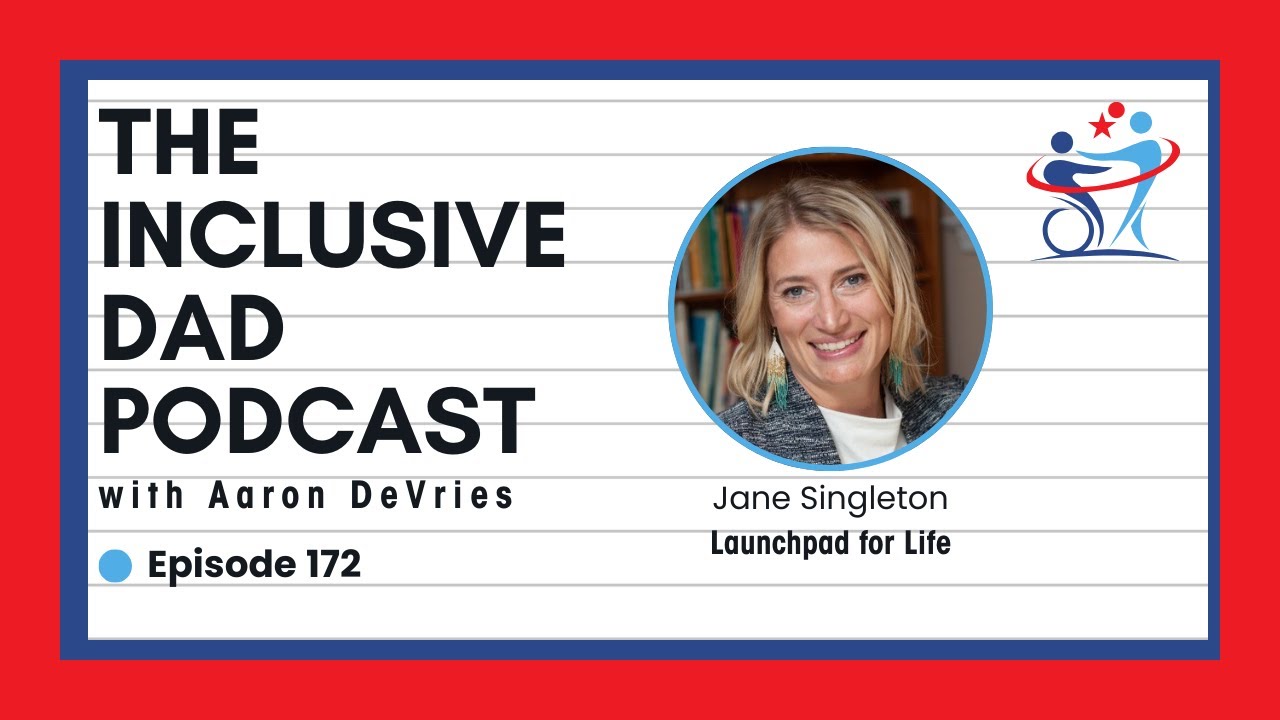 172 - Inclusion Starts With Curiosity, Not Judgment with Jane Singleton