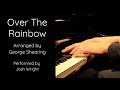 Over the Rainbow arr. by George Shearing - Josh Wright