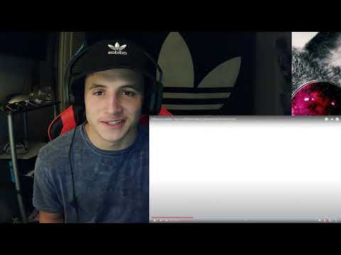 I MEAN I GUESSS... TDRaymo X MGM - Fours 4 (REACTION) - GioIsOYS