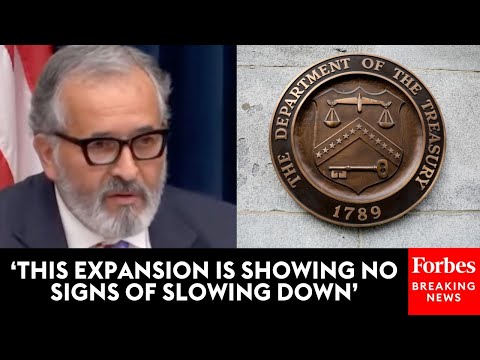 Video | Juan Vargas Accuses Trump Admin Of Raising Treasury Debt With Big Beautiful Bill