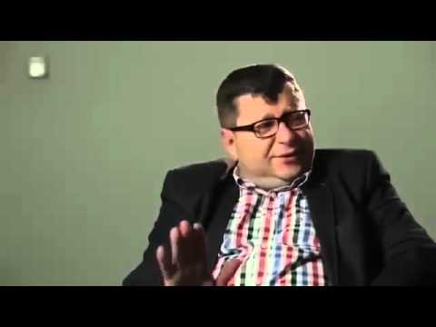 Zbigniew Stonoga w HBO