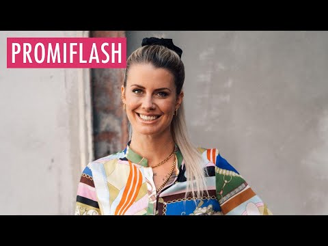 Pia Tillmann zeigt Body-Transformation nach zwei Kindern