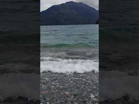 Lago Puelo - Argentina #argentina #lagopuelo #chubut #patagonia #patagonian #travel #nature
