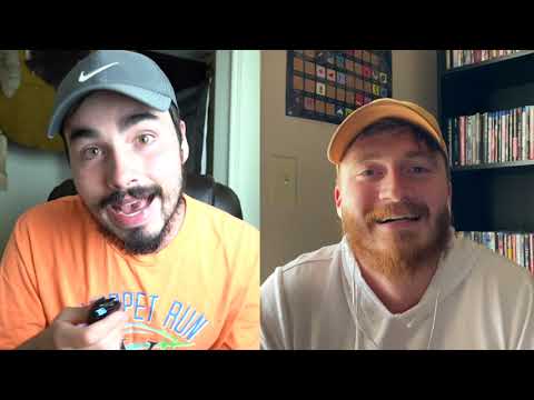 Everything Films Ep.5- Dr.Strange Sucked?