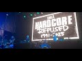 Refused - New Noise Intro (Mad Cool 2025)