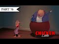 Hindi Dub चिकन लिटल Chicken Little Part 16