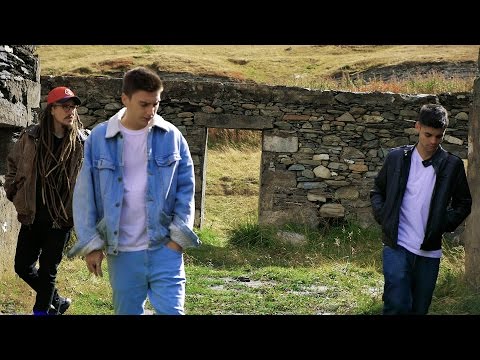 Mirmo Riot feat. Fede Rashan & Cranio Randagio - Quel Giorno [Prod. Schild]