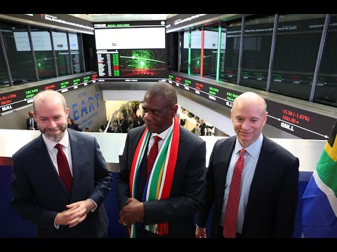 Frontier Africa Reports