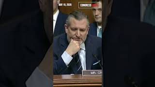 Cruz Fires Back At Hirono: “You’re No Diane Feinstein” In Heated Exchange