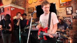 Sheer Agony @ Sled Island 2014