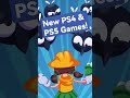 New PS4 & PS5 Games This Week #Shorts