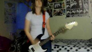 Pinhead Gunpowder Losers Of The Year Guitar + Vocals Cover