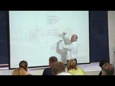 Experience Executive MBA - HR & People Management, 6 - 8 July 2012