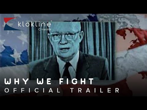 Why We Fight (2005) Trailer