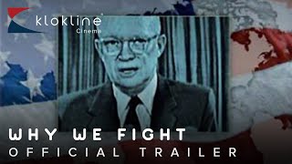 2005 Why We Fight Official Trailer 1  Sony Pictures Classics