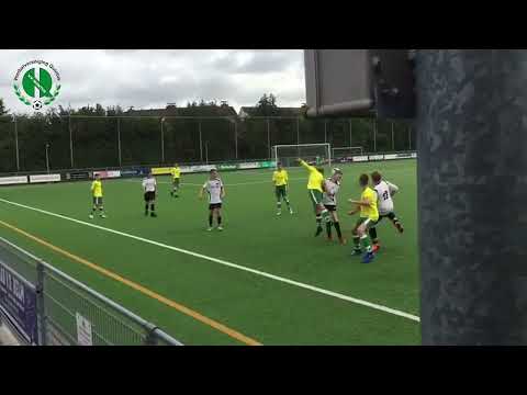 NC02 - Quintus JO15-1 vs KMD JO15-2 Samenvatting (28-09-2019)