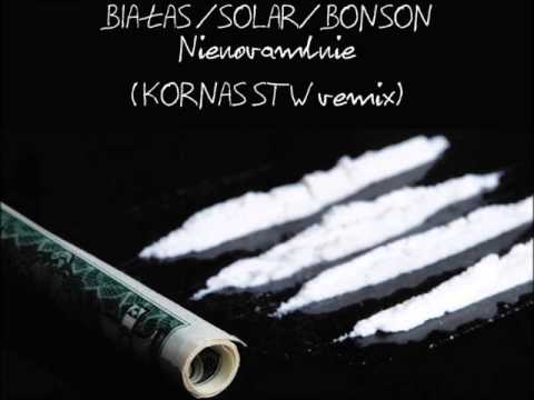 #StwBlend (Białas/Solar/Bonson - Nienormalnie)